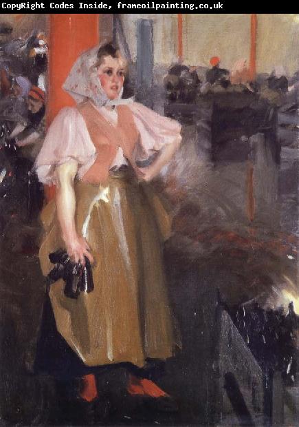 Anders Zorn Unknow work 60